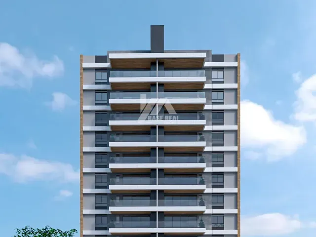 Apartamento com 177m² 3 quartos e 2 banheiros, à venda, no bairro Centro em Guaratuba