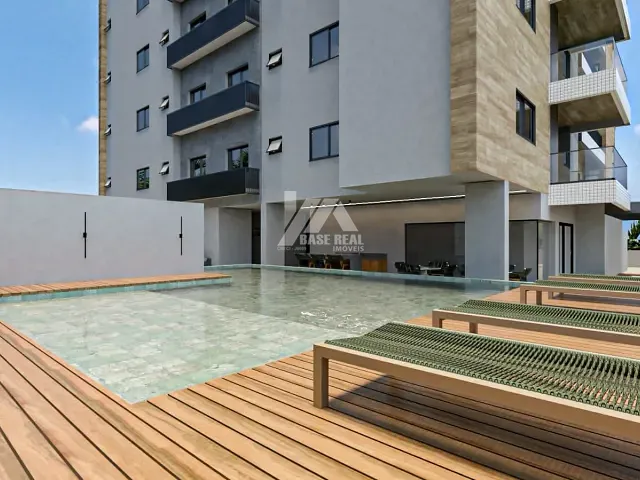 Apartamento com 177m² 3 quartos e 2 banheiros, à venda, no bairro Centro em Guaratuba