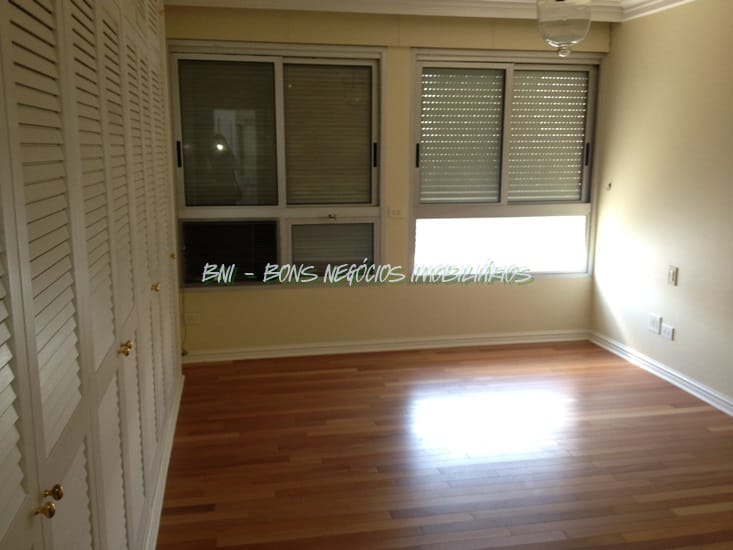 Apartamento, 4 quartos, 254 m² - Foto 3
