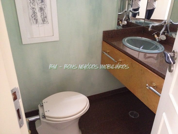 Apartamento, 4 quartos, 254 m² - Foto 7