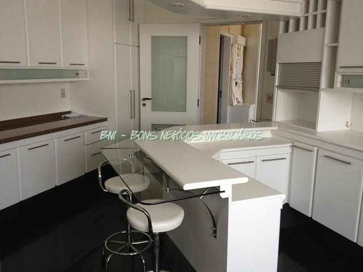 Apartamento, 4 quartos, 254 m² - Foto 9