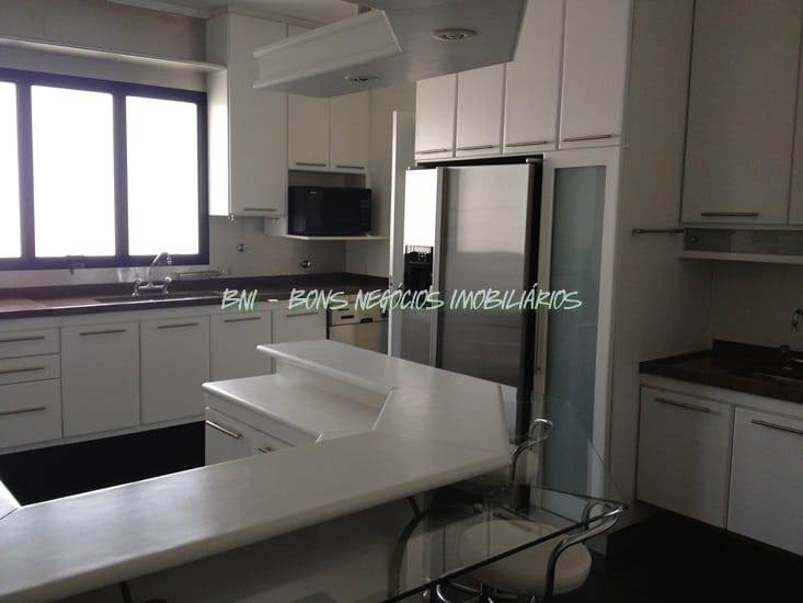 Apartamento, 4 quartos, 254 m² - Foto 11