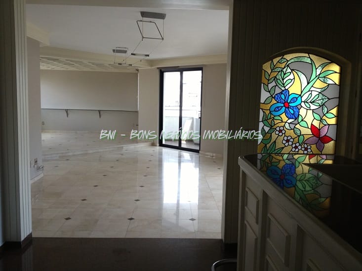 Apartamento, 4 quartos, 254 m² - Foto 4