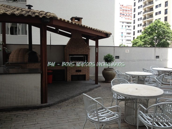 Apartamento, 4 quartos, 254 m² - Foto 21