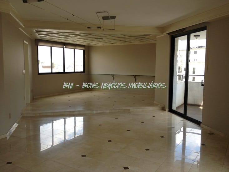 Apartamento, 4 quartos, 254 m² - Foto 2