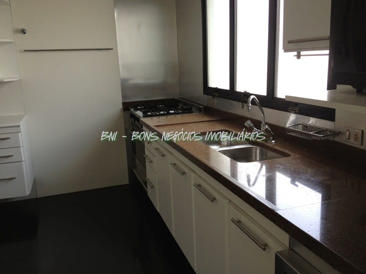 Apartamento, 4 quartos, 254 m² - Foto 8