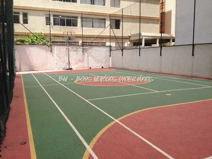 Apartamento, 4 quartos, 254 m² - Foto 19