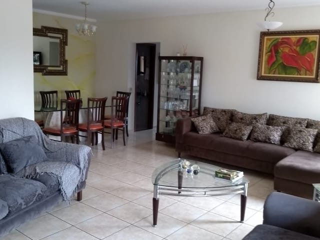 Apartamento 3 quartos e 2 banheiros, à venda, no bairro Parque das Nações em Santo André