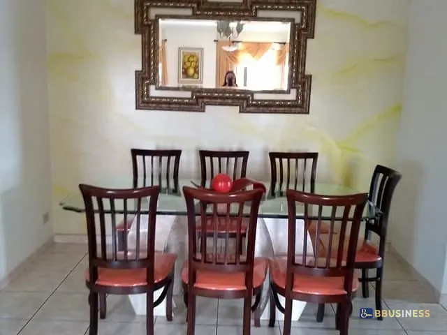 Apartamento 3 quartos e 2 banheiros, à venda, no bairro Parque das Nações em Santo André