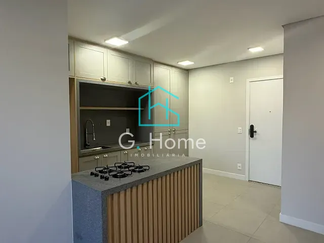 Apartamento com 62m² 2 quartos e 2 banheiros, à venda, no bairro Gleba Fazenda Palhano em Londrina