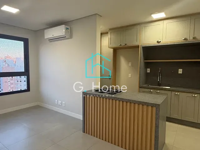 Apartamento com 62m² 2 quartos e 2 banheiros, à venda, no bairro Gleba Fazenda Palhano em Londrina