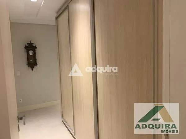 Apartamento, 3 quartos, 198 m² - Foto 9