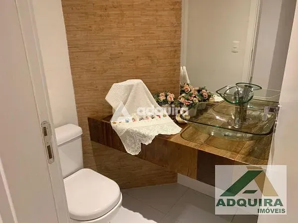 Apartamento, 3 quartos, 198 m² - Foto 10
