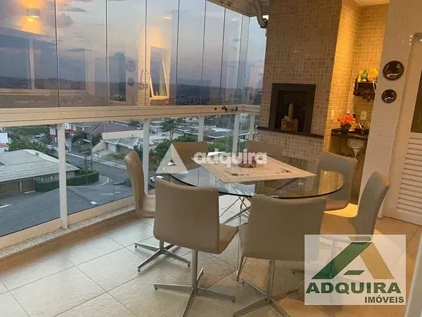 Apartamento, 3 quartos, 198 m² - Foto 8