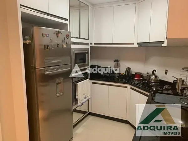 Apartamento, 3 quartos, 198 m² - Foto 6
