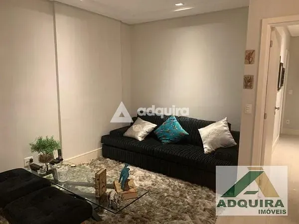 Apartamento, 3 quartos, 198 m² - Foto 2