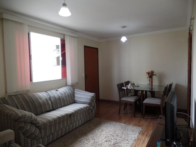 Foto do Apartamento - Apartamento residencial à venda, Floradas de São José, São José dos Campos. | INDEPENDENCE NEGOCIOS IMOBILIARIOS LTDA