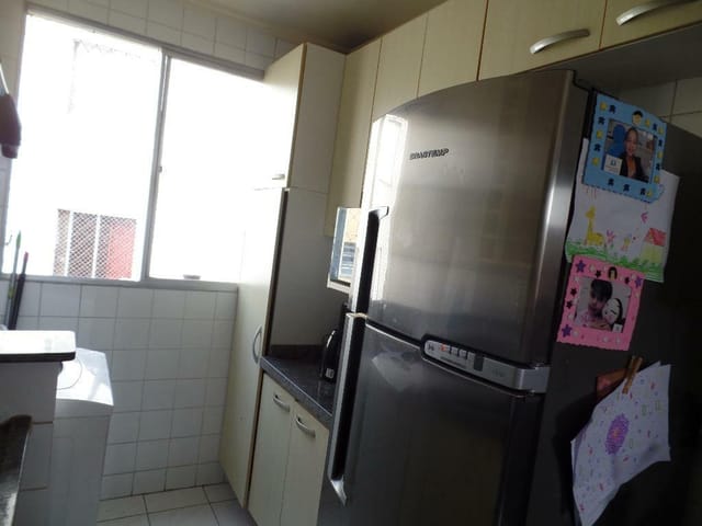 Foto do Apartamento - Apartamento residencial à venda, Floradas de São José, São José dos Campos. | INDEPENDENCE NEGOCIOS IMOBILIARIOS LTDA