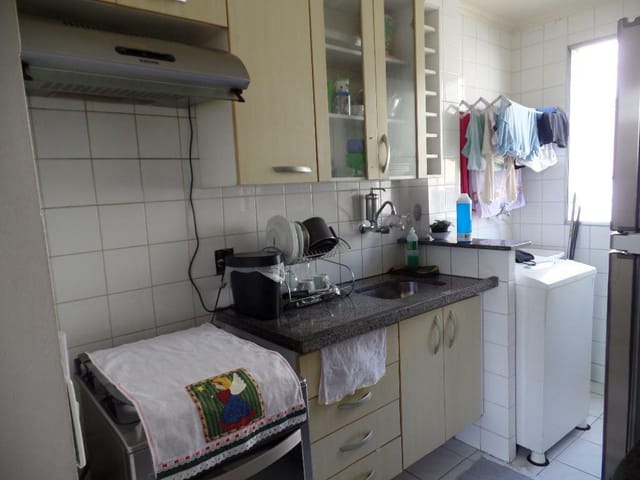 Foto do Apartamento - Apartamento residencial à venda, Floradas de São José, São José dos Campos. | INDEPENDENCE NEGOCIOS IMOBILIARIOS LTDA