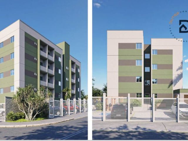 Foto do Apartamento - Apartamento à venda, Serrotão, Campina Grande, PB | Investlar