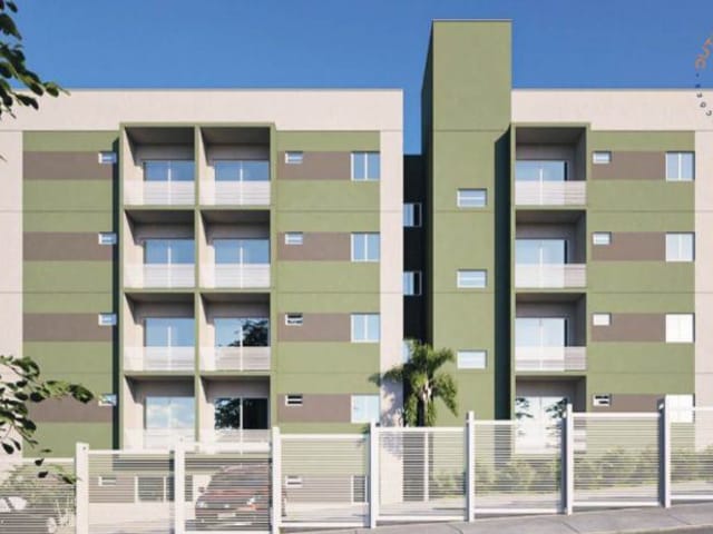 Foto do Apartamento - Apartamento à venda, Serrotão, Campina Grande, PB | Investlar