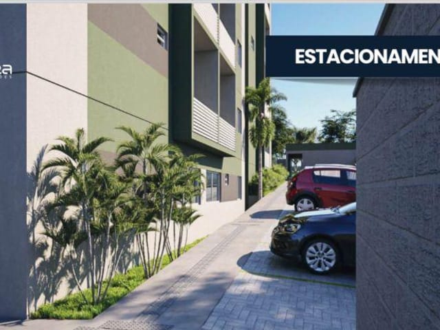 Foto do Apartamento - Apartamento à venda, Serrotão, Campina Grande, PB | Investlar