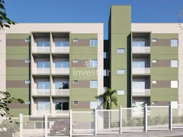 Apartamento 2 quartos e 1 banheiro, à venda, no bairro Serrotão em Campina Grande