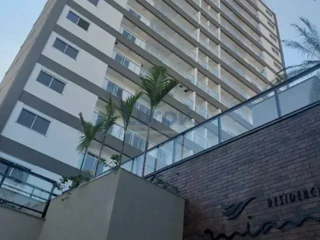 Apartamento com 110m² 3 quartos e 3 banheiros, à venda ou para alugar, no bairro Vila Embaré em Valinhos
