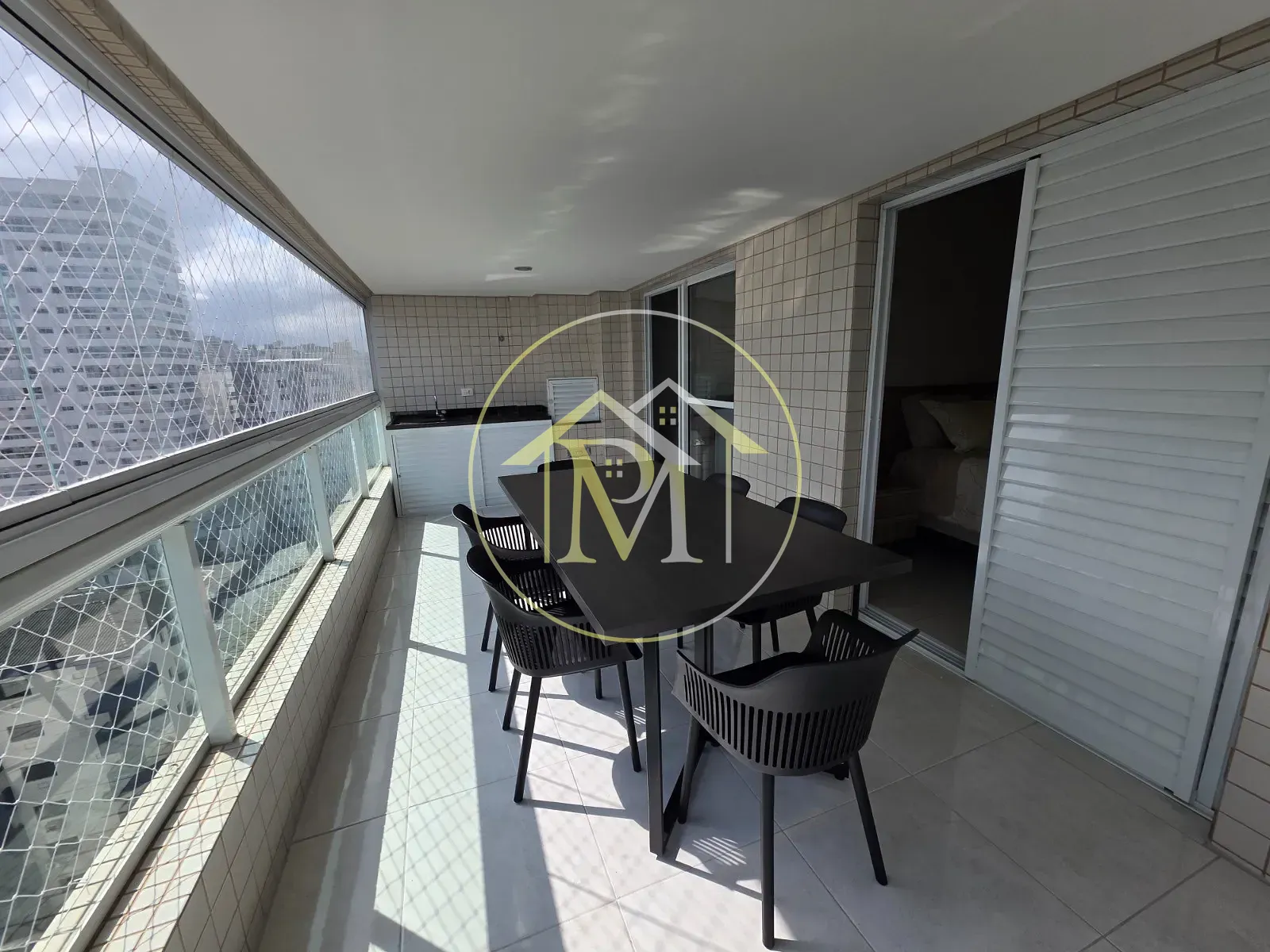 Apartamento, 5 quartos, 145 m² - Foto 16