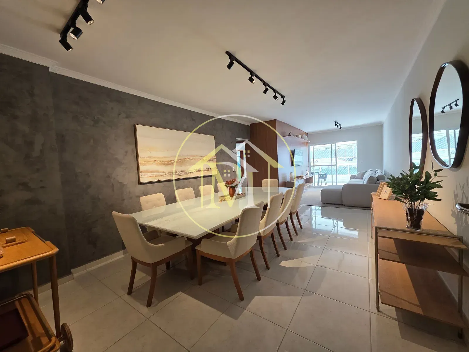 Apartamento, 5 quartos, 145 m² - Foto 18