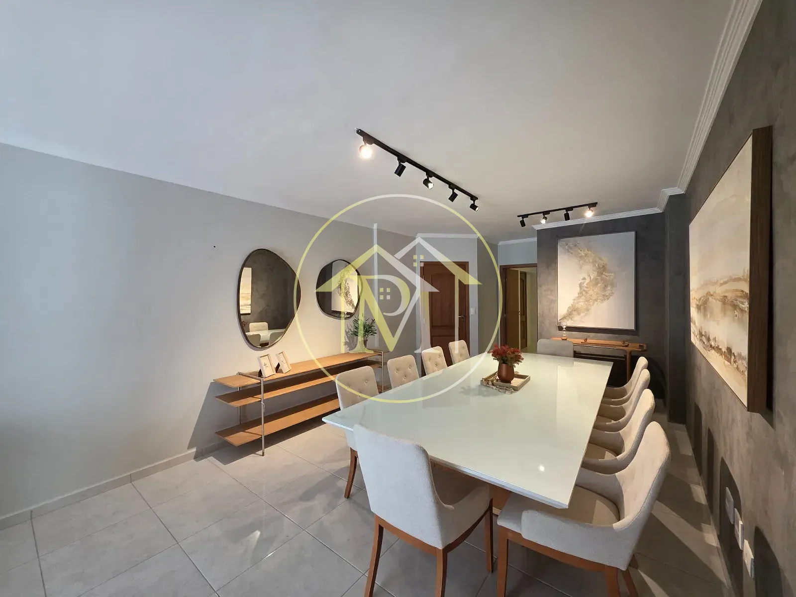 Apartamento, 5 quartos, 145 m² - Foto 19