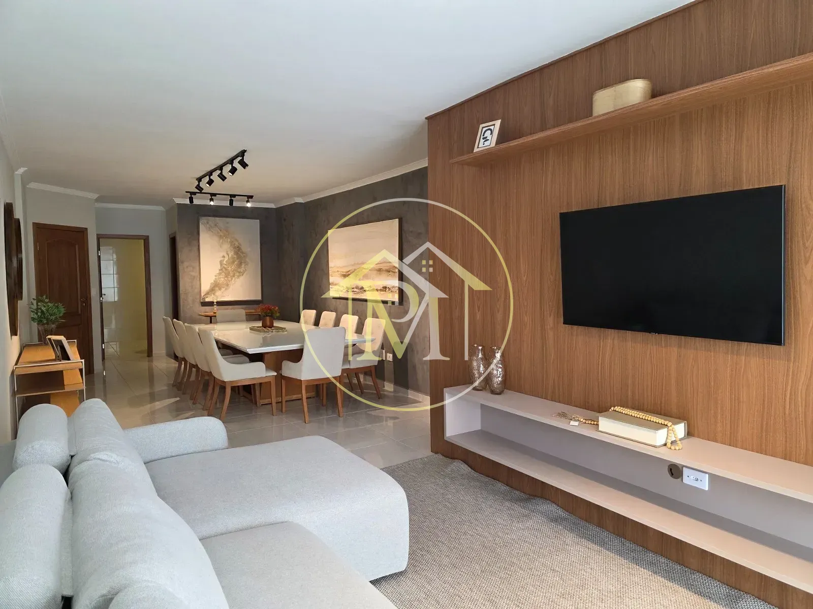 Apartamento, 5 quartos, 145 m² - Foto 20