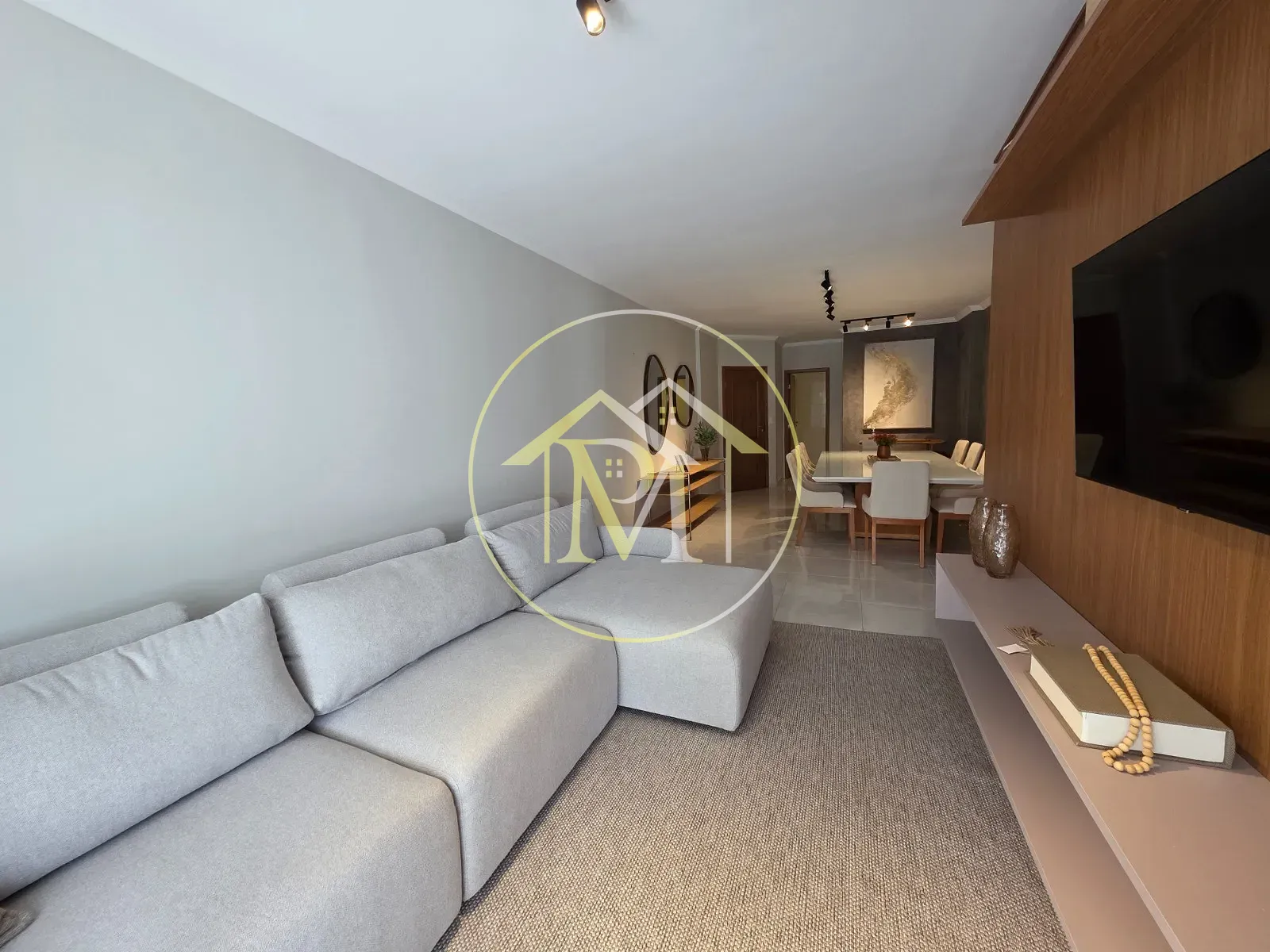 Apartamento, 5 quartos, 145 m² - Foto 21