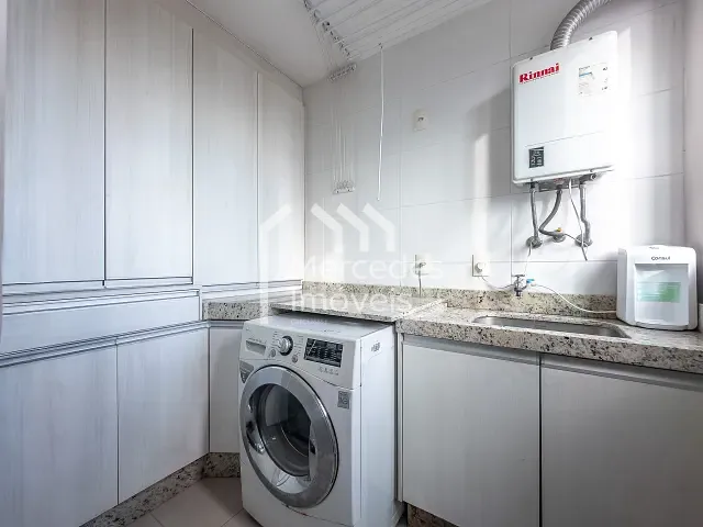 Apartamento com 77m² 2 quartos e 2 banheiros, à venda, no bairro São Judas em Itajaí