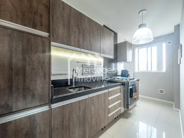 Apartamento com 77m² 2 quartos e 2 banheiros, à venda, no bairro São Judas em Itajaí