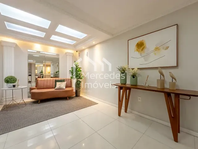 Apartamento com 77m² 2 quartos e 2 banheiros, à venda, no bairro São Judas em Itajaí