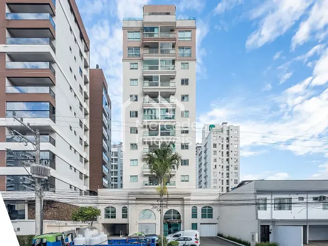 Apartamento com 77m² 2 quartos e 2 banheiros, à venda, no bairro São Judas em Itajaí