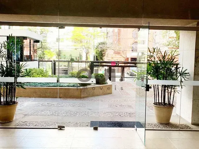 Apartamento com 180m² 3 quartos e 3 banheiros, à venda, no bairro Jardim Paulista em São Paulo