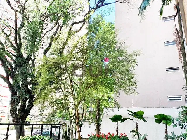 Apartamento com 180m² 3 quartos e 3 banheiros, à venda, no bairro Jardim Paulista em São Paulo