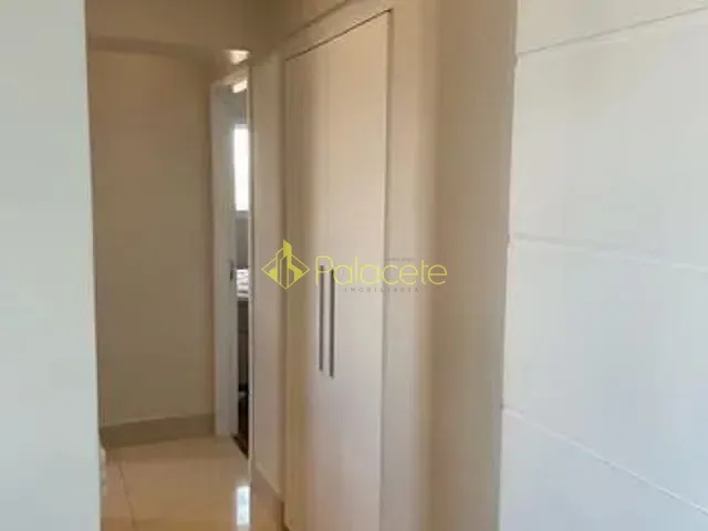 Apartamento 3 quartos e 3 banheiros, à venda, no bairro Bosque Flamboyant em Taubaté