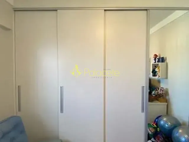 Apartamento 3 quartos e 3 banheiros, à venda, no bairro Bosque Flamboyant em Taubaté
