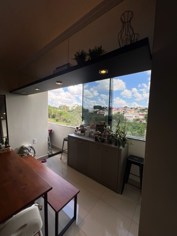 Foto do Apartamento - Apartamento sem condomínio à Venda, Vila Flores, Franca, SP | RINOCER