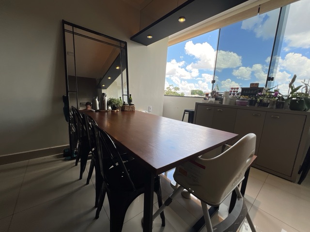 Foto do Apartamento - Apartamento sem condomínio à Venda, Vila Flores, Franca, SP | RINOCER