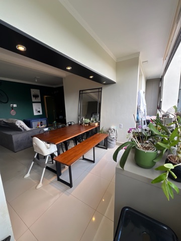 Foto do Apartamento - Apartamento sem condomínio à Venda, Vila Flores, Franca, SP | RINOCER