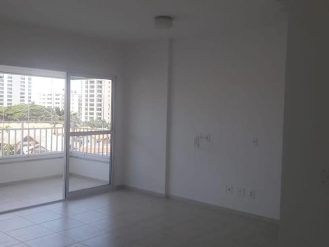 Foto do Apartamento - Apartamento para Locação 2 Quartos, 1 Suite, 2 Vagas, 71M², Jardim Aquarius, São José dos Campos - SP | Edifício Ibiza | RUSSI IMÓVEIS