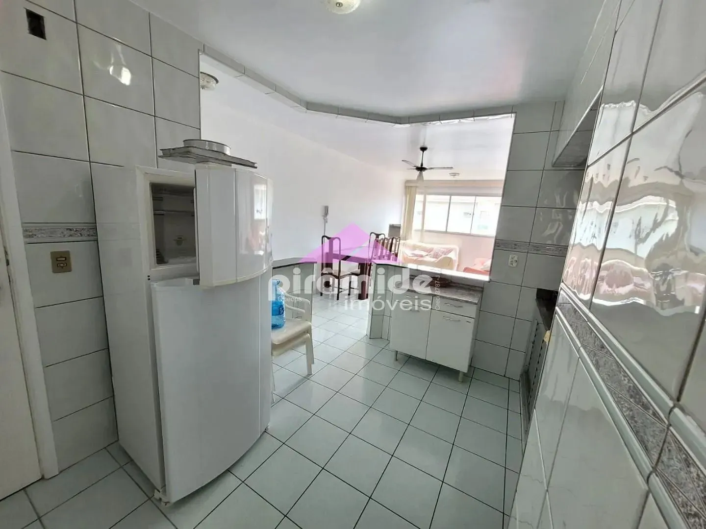 Apartamento, 3 quartos, 130 m² - Foto 6