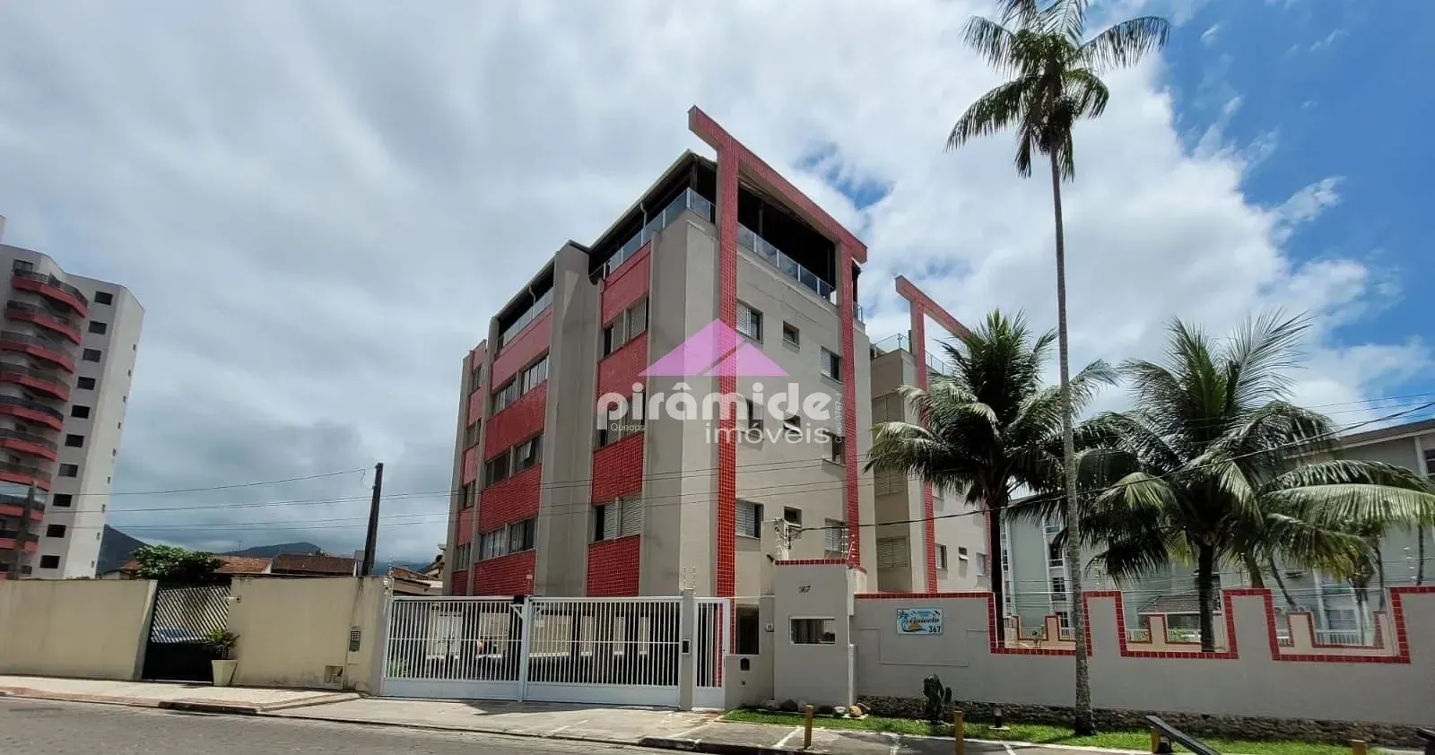 Apartamento, 3 quartos, 130 m² - Foto 2