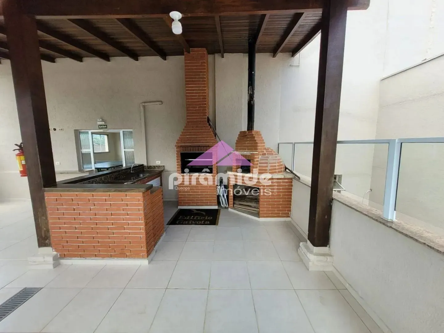 Apartamento, 3 quartos, 130 m² - Foto 21