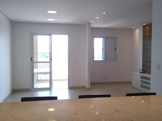 Foto do Apartamento - Apartamento à venda 3 dormitórios, 1 Suite, 2 Vagas, 79M², Jardim Tupanci, Barueri - SP | Alphaview Bairro Privativo | Time Negócios Imobiliários