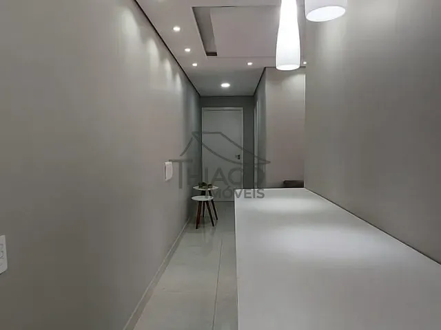 Apartamento com 48m² 2 quartos e 1 banheiro, à venda, no bairro Jardim Brasília (Zona Leste) em São Paulo